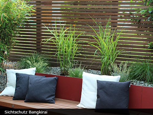 sichtschutz garten holz metall – usblife sichtschutz garten holz metall – usblife, Terrassen deko