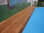 holzsteg